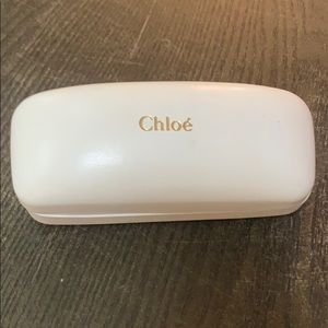 Chloe sunglasses